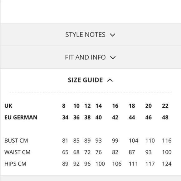 Gerry Weber Coral Pink Blazer Size 6 - Picture 10 of 10